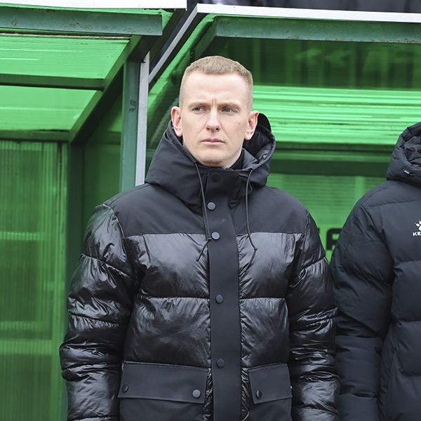 Станислав Суворов: это областное дерби, и сегодня мы вышли в нем победителями