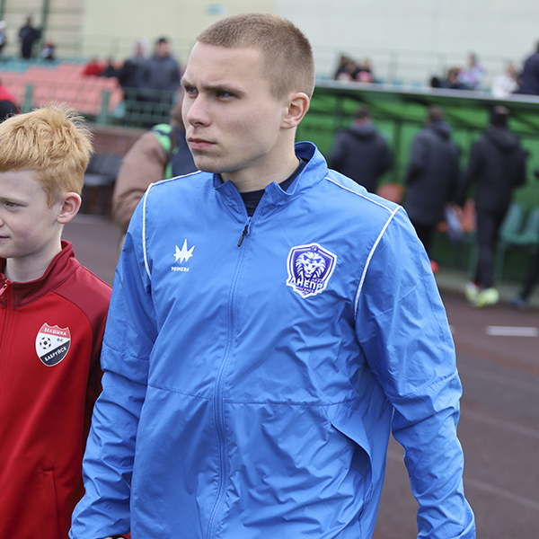 Роман Пилецкий: нам не хватало голов. Сегодня забили, победили, очень этому рады!