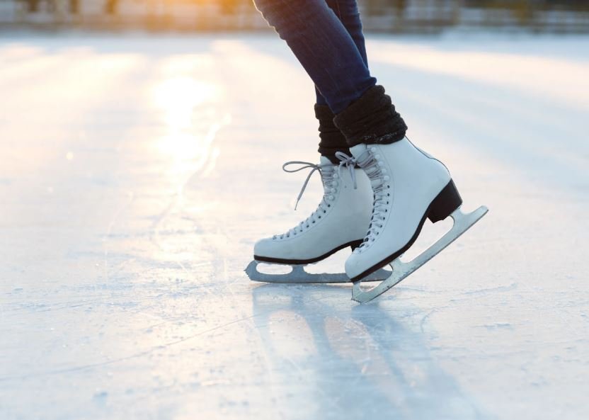 Приглашаем на каток