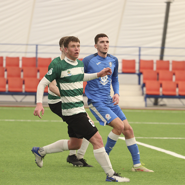 Днепр - Островец. Обзор