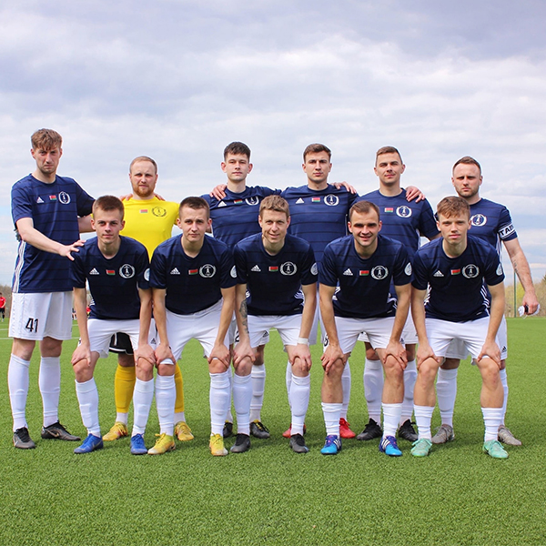 Нива - Днепр. Превью