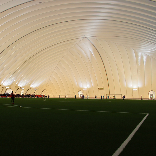 Аренда футбольного поля в манеже