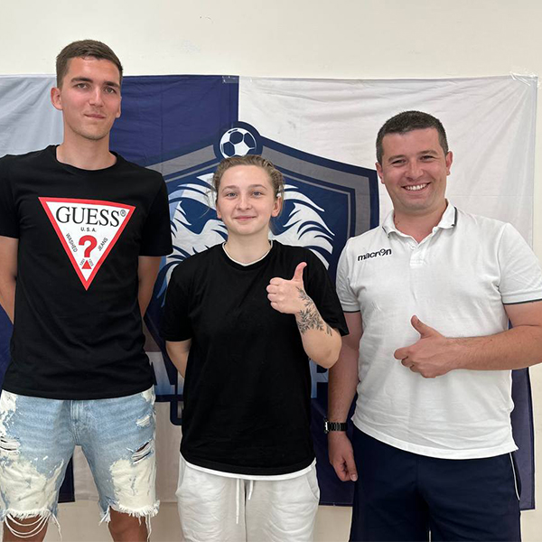 Днепр-ТВ: ВНЕ ИГРЫ. Выпуск #8