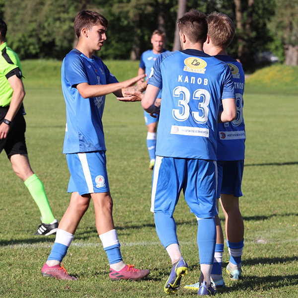 ФСК Мосты - Днепр. Обзор