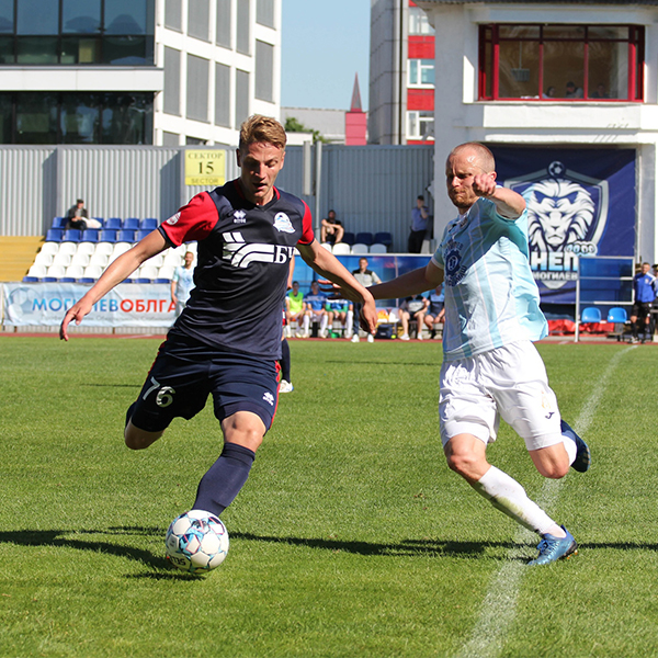 Днепр - Локомотив. Превью