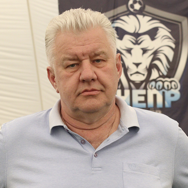 Сергей Копытов – председатель футбольного клуба «Днепр-Могилев»