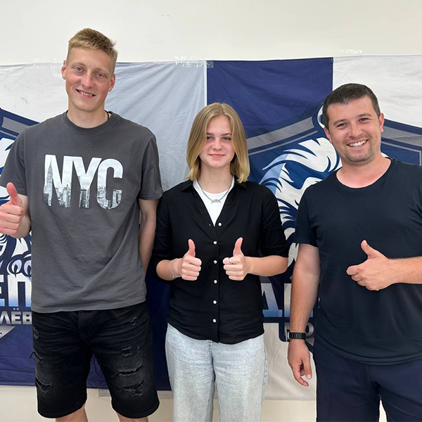 Днепр-ТВ: ВНЕ ИГРЫ. Выпуск #9