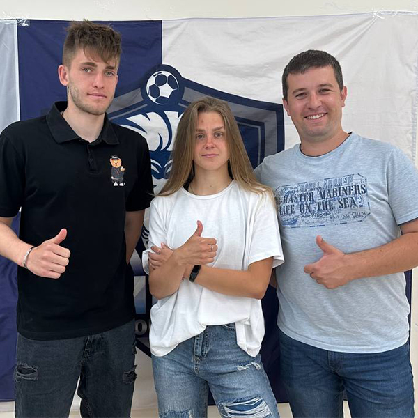 Днепр-ТВ: ВНЕ ИГРЫ. Выпуск #10