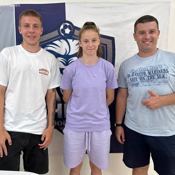 Днепр-ТВ: ВНЕ ИГРЫ. Выпуск #11