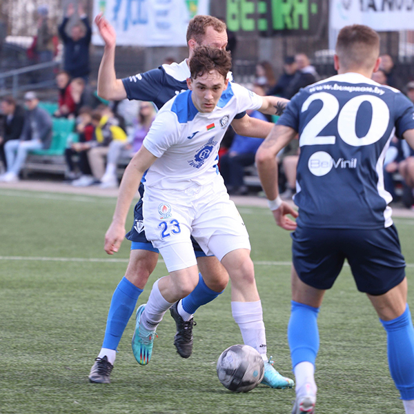 Днепр - Бумпром. Превью