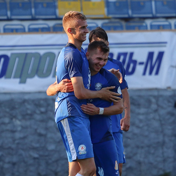 Днепр-ТВ: вернули должок