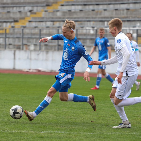 Волна - Днепр. Превью