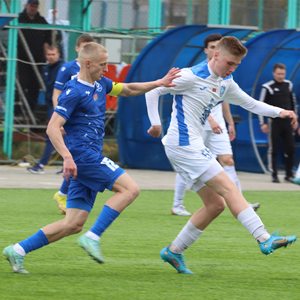 Днепр - Витебск. Превью