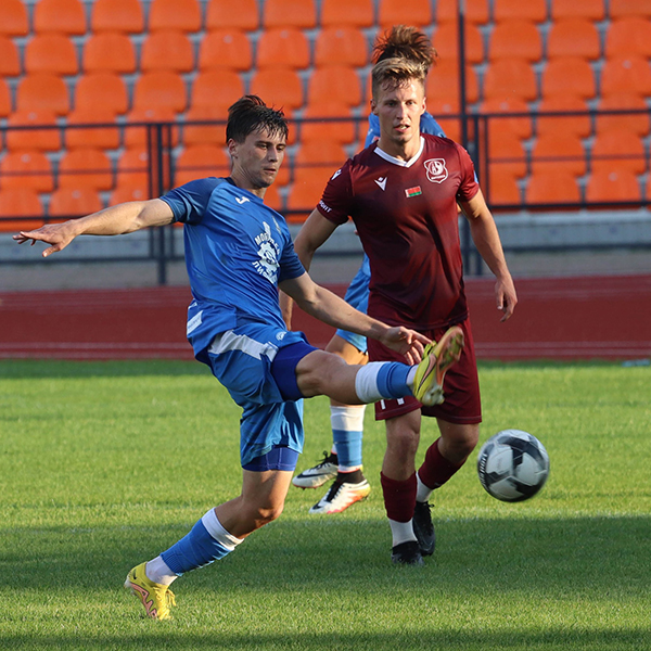 Днепр-ТВ: безголевая битва