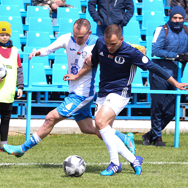 Днепр - Нива. Превью