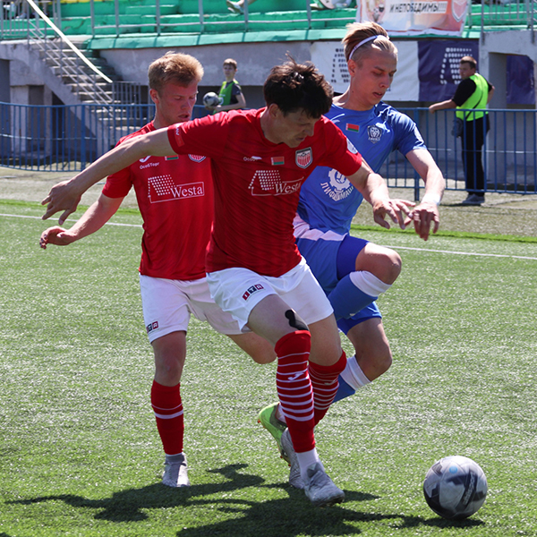 Днепр - Арсенал. Превью