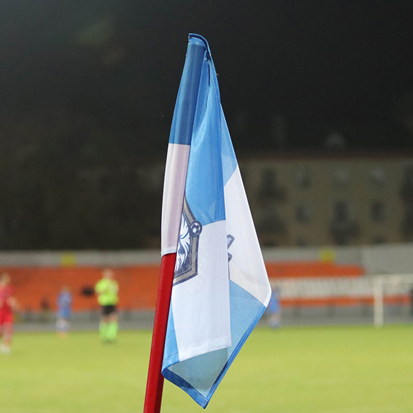 Юношеское первенство: две победы и четыре поражения