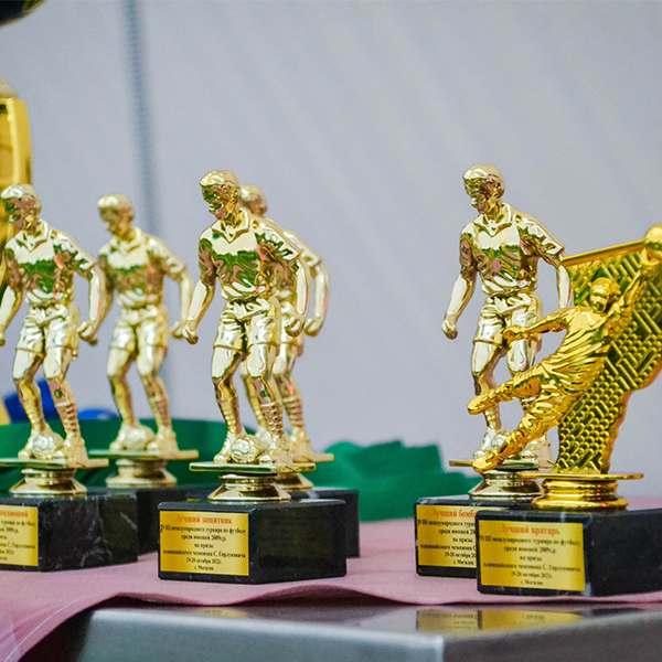 Турнир на призы Сергея Горлуковича стартует 18 октября