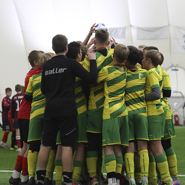 Итоги турнира на призы Сергея Горлуковича