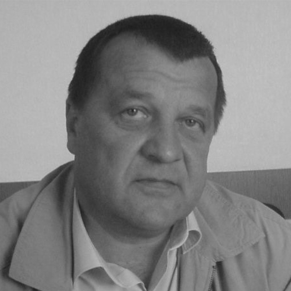 На 71-м году ушел из жизни Николай Власенко