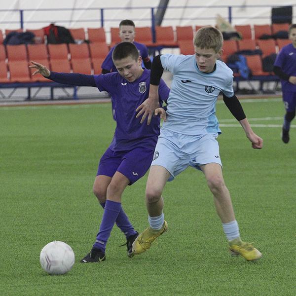 Итоги турнира на призы Ивана Туркова