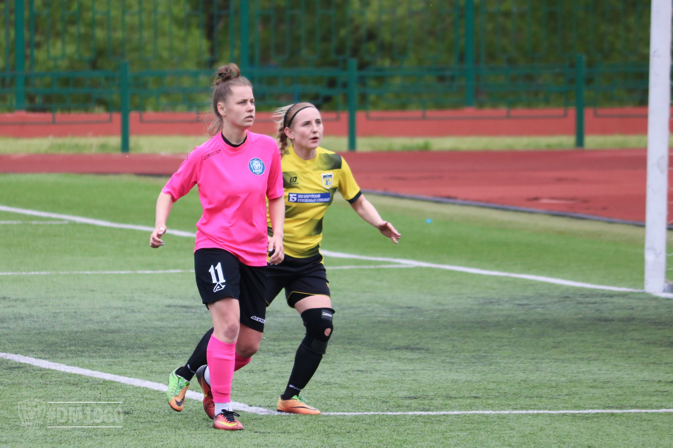 Девушки в Кубке сыграют с Бобруйчанкой
