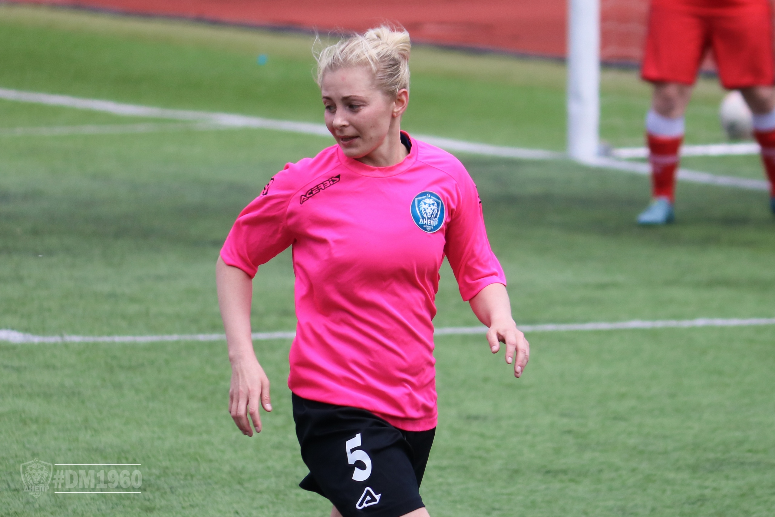 Обзор матча ЖФК Зорка-БДУ - ЖФК Днепр