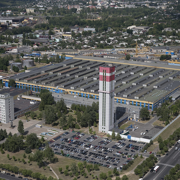 ОАО Могилевлифтмаш - партнер клуба