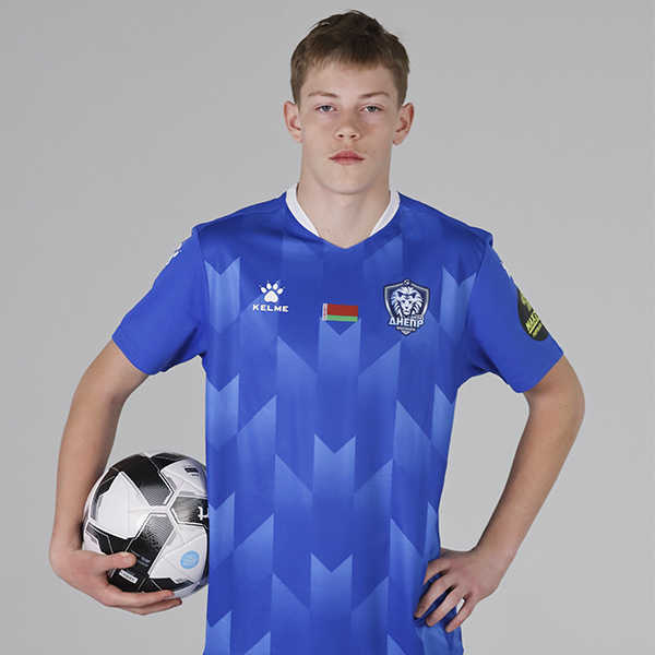 Тимур Исаев вызван в сборную Беларуси U-16