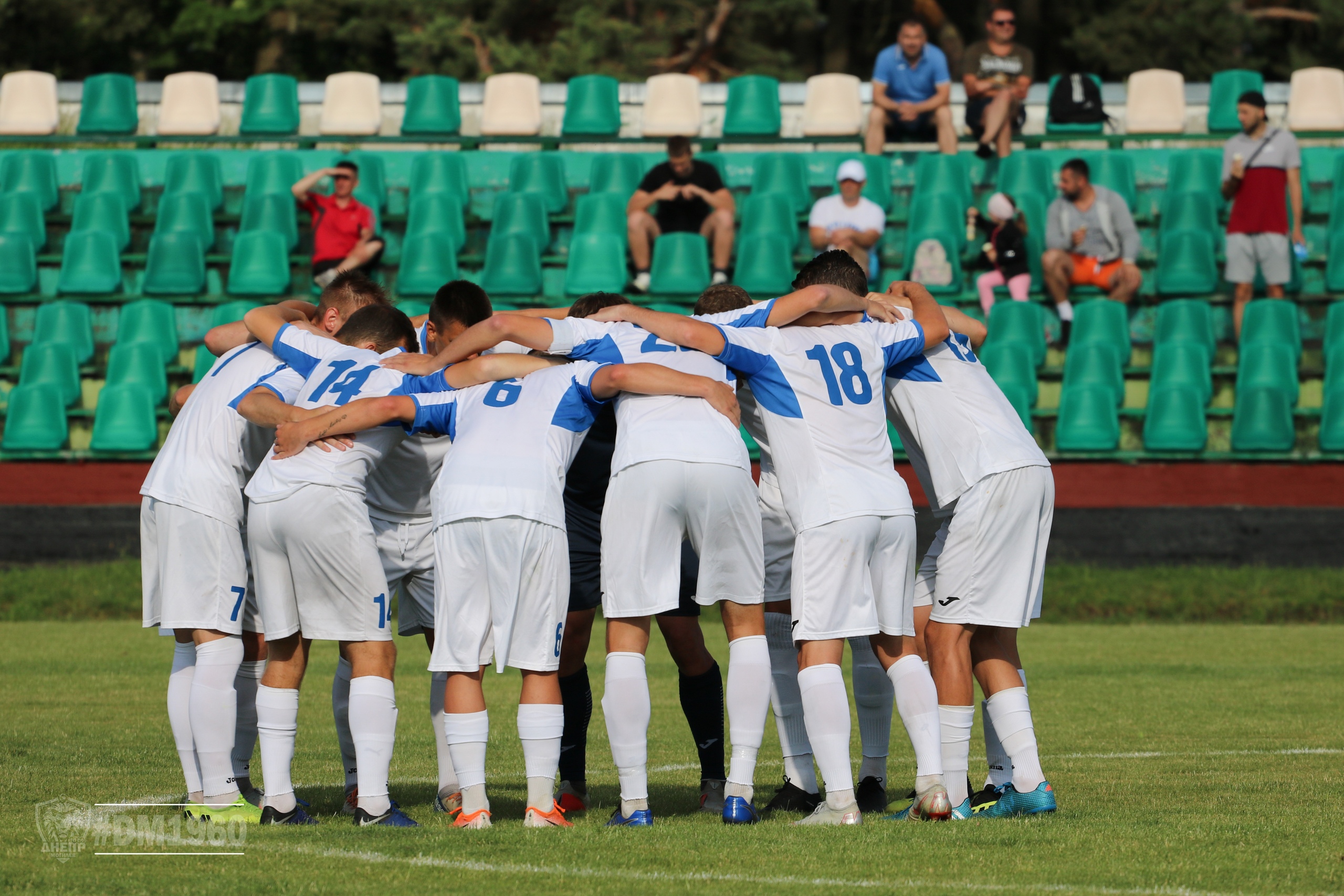 Стала известна дата матча со Жлобином
