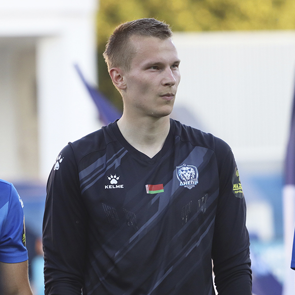 Даниил Шапко: у нас были шансы перевести игру в дополнительное время