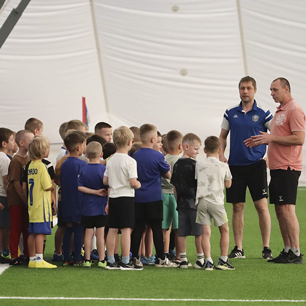 День открытых дверей в школе