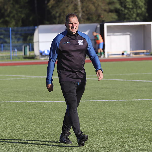 Евгений Капов: качество игры немногих удовлетворило