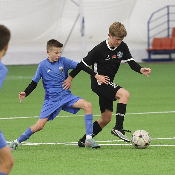 Турнир на призы Сергея Горлуковича: день первый