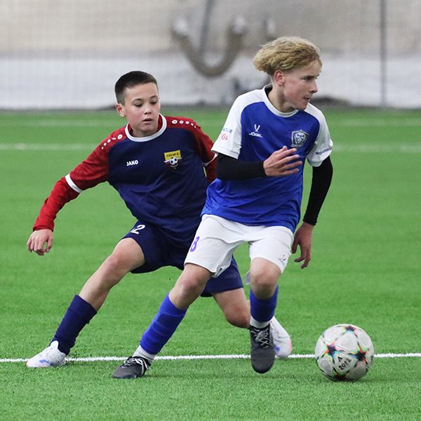 Турнир на призы Сергея Горлуковича: день второй