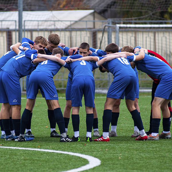Юношеское первенство: итоги девятого тура