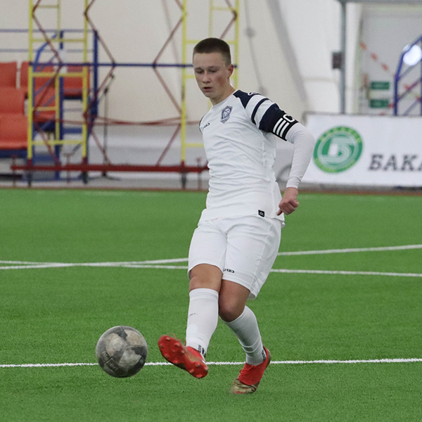 Юношеское первенство: итоги десятого тура