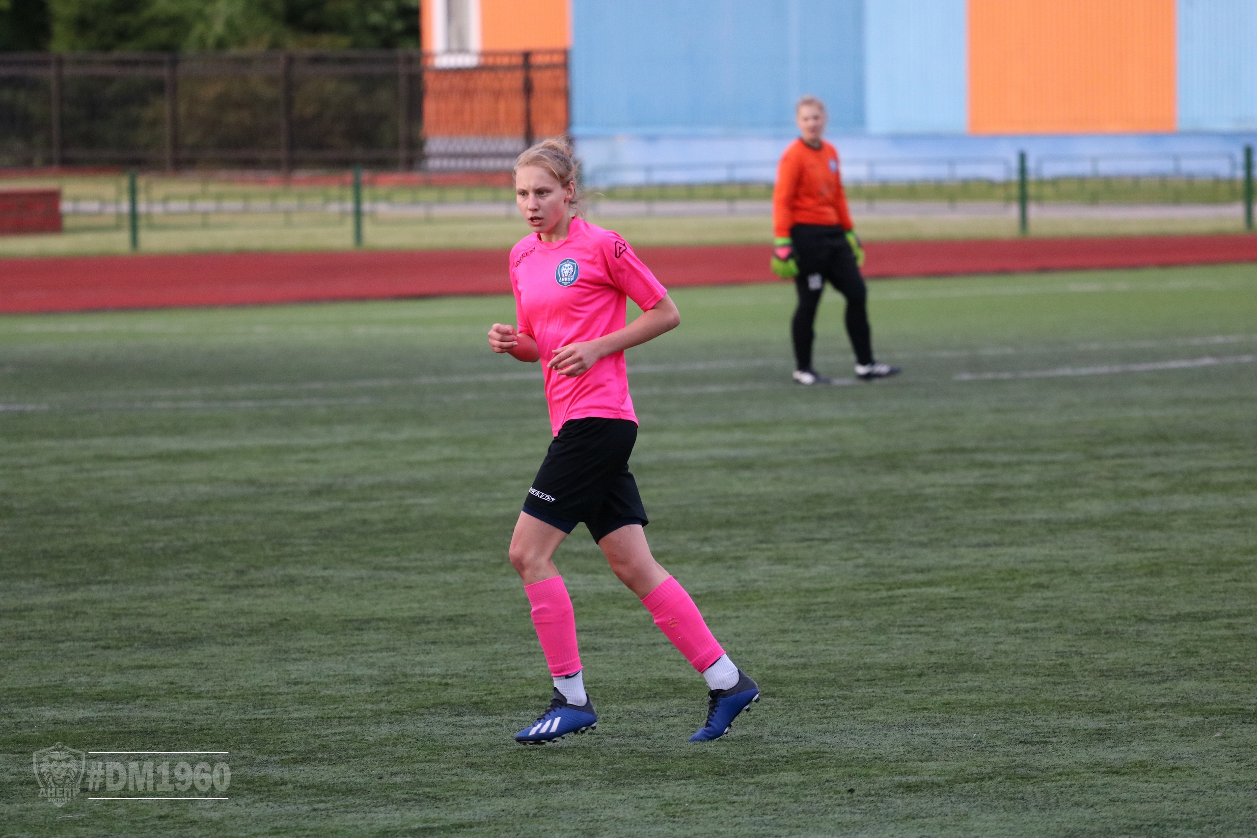 Анна Красикова остаток сезона проведет в АБФФ U-19