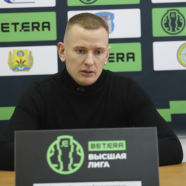 Станислав Суворов: обидная ничья