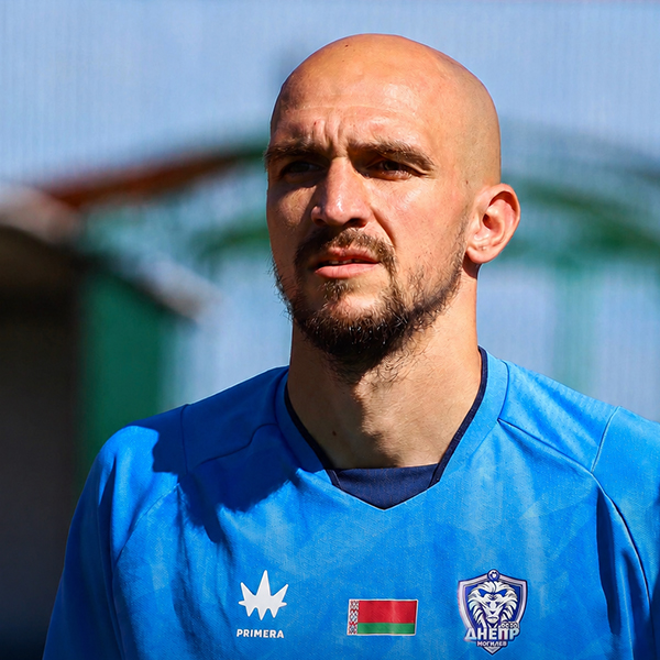 Сергей Русак продлил контракт