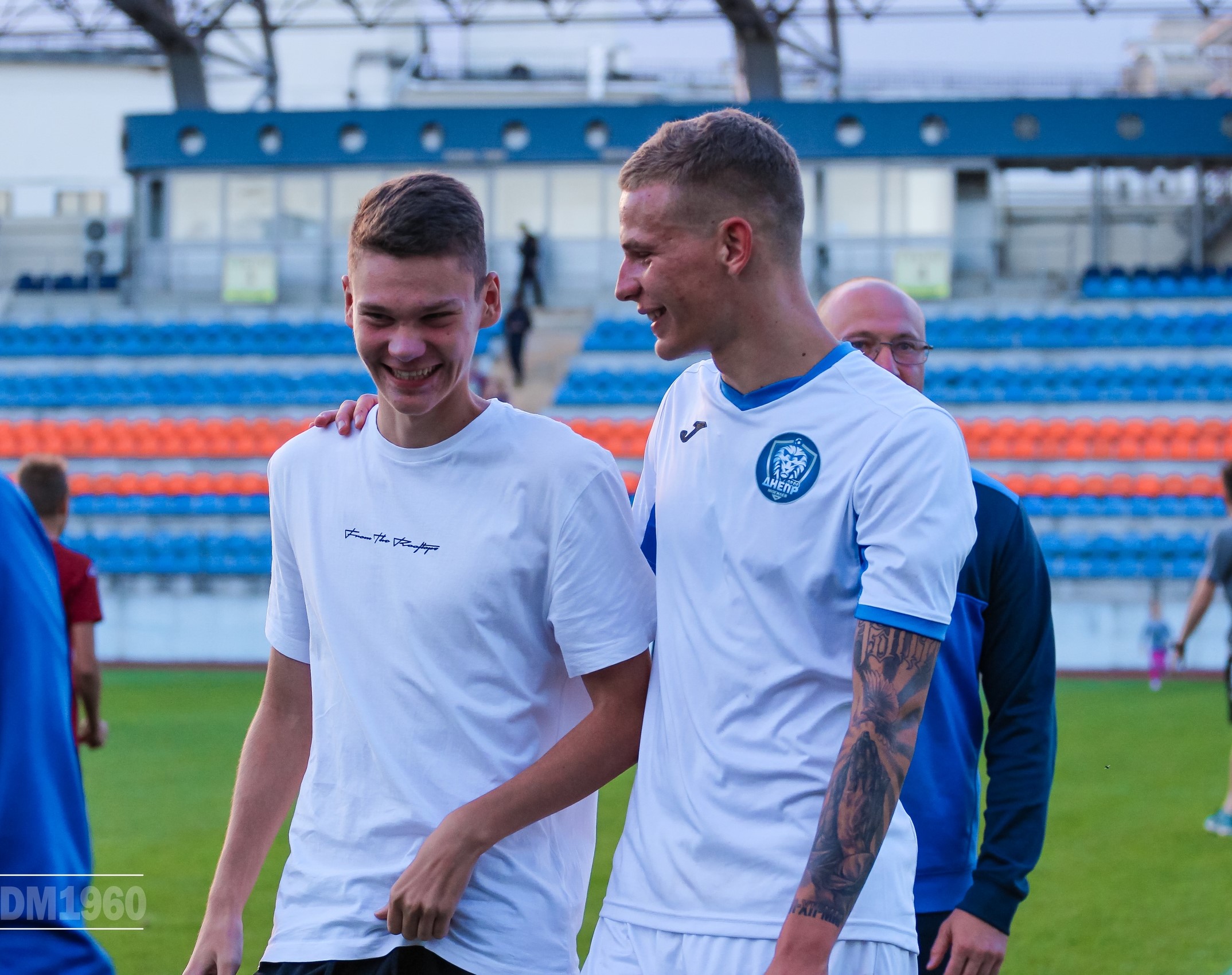 Илья Удодов и Владислав Кабышев вызваны в юношескую сборную