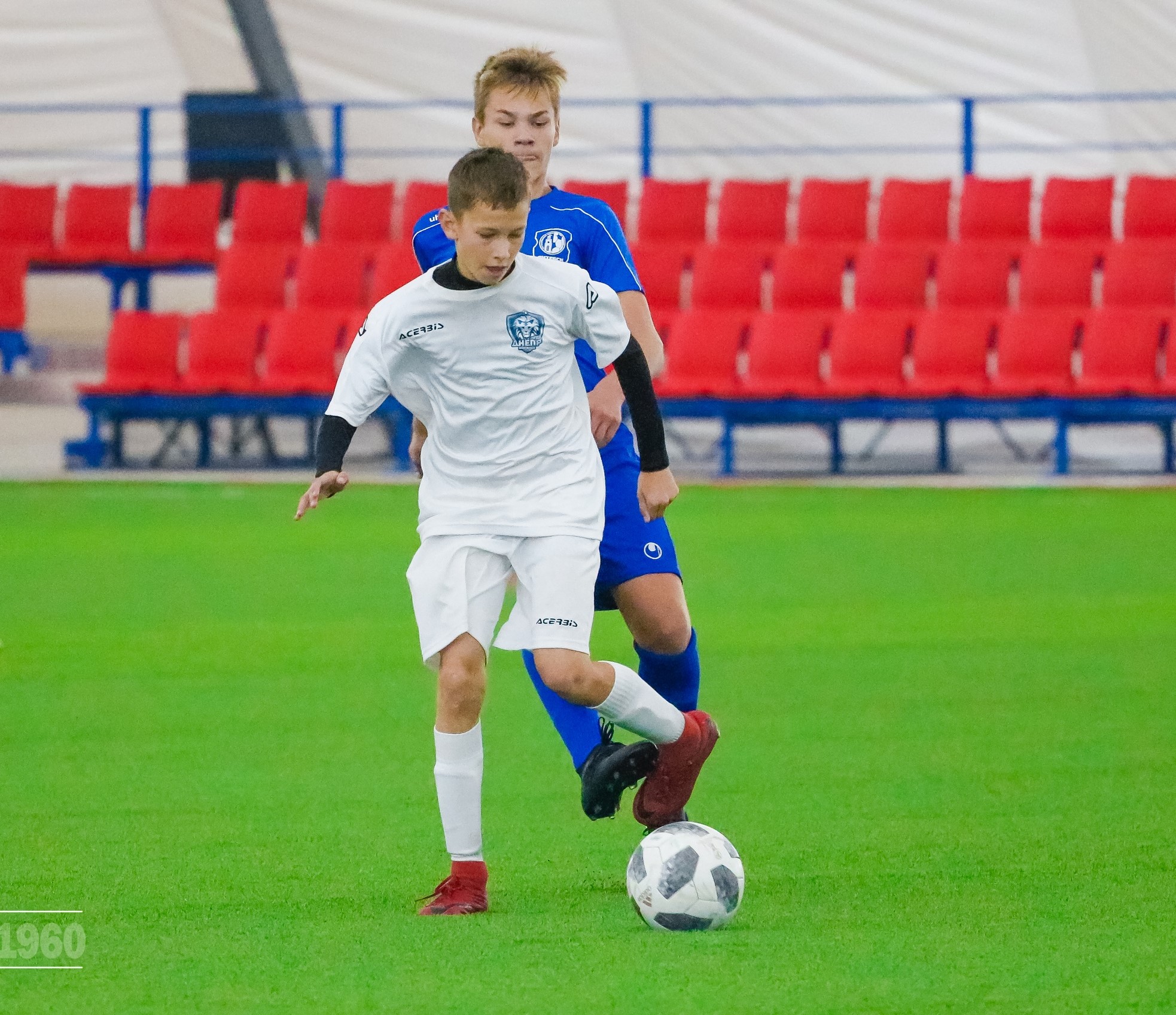 Итоги турнира на призы Сергея Горлуковича