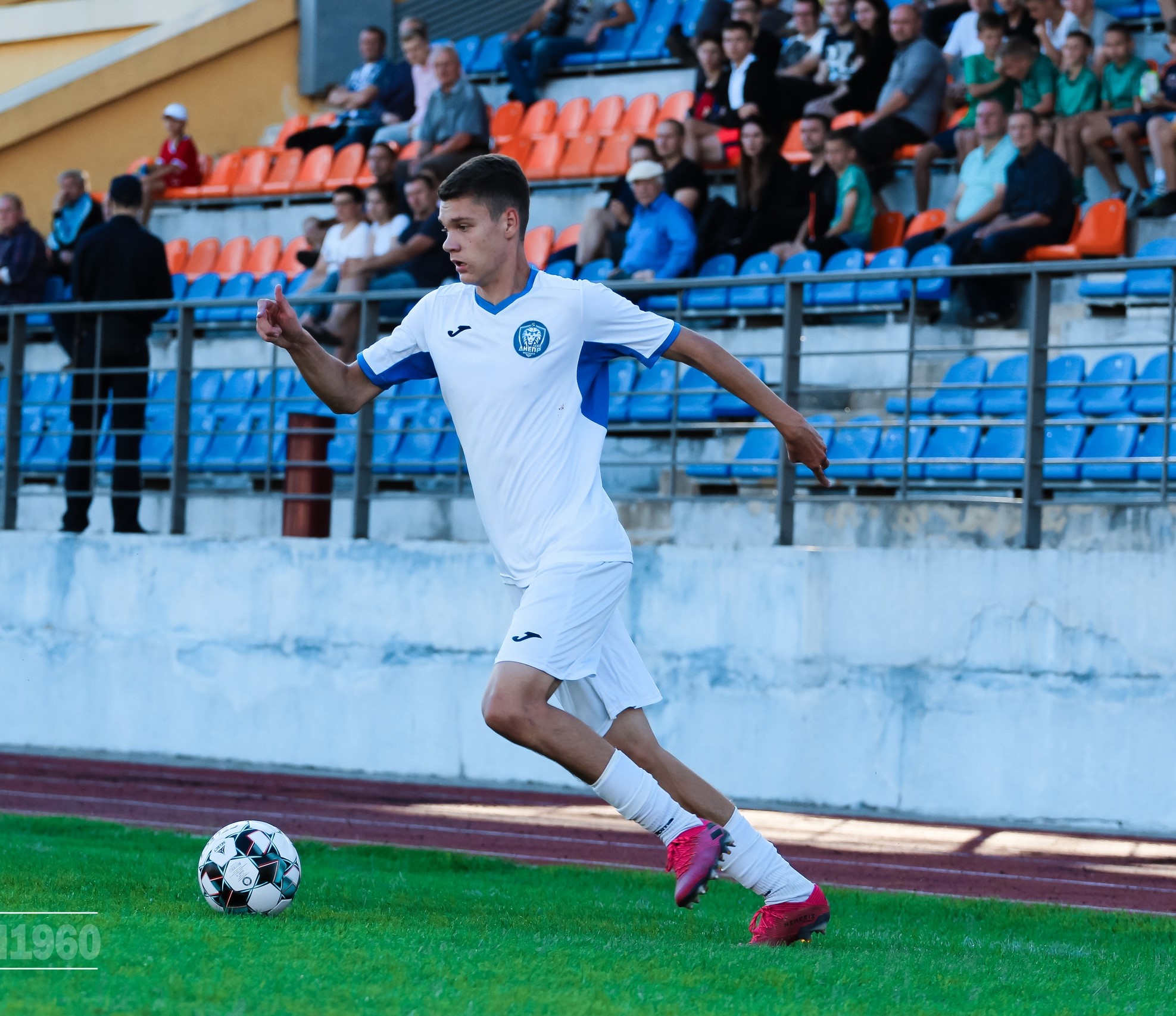 Обзор матча Стэнлес - Днепр