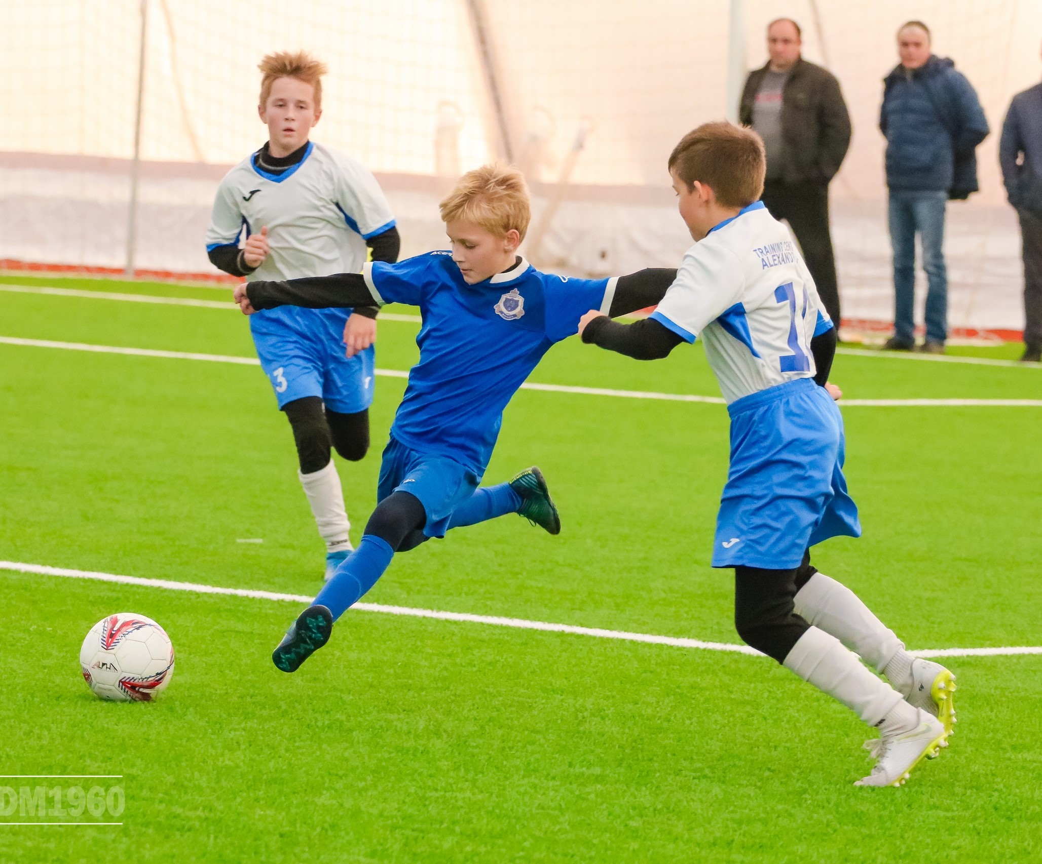 Lion Cup U-11 завершился в Могилеве