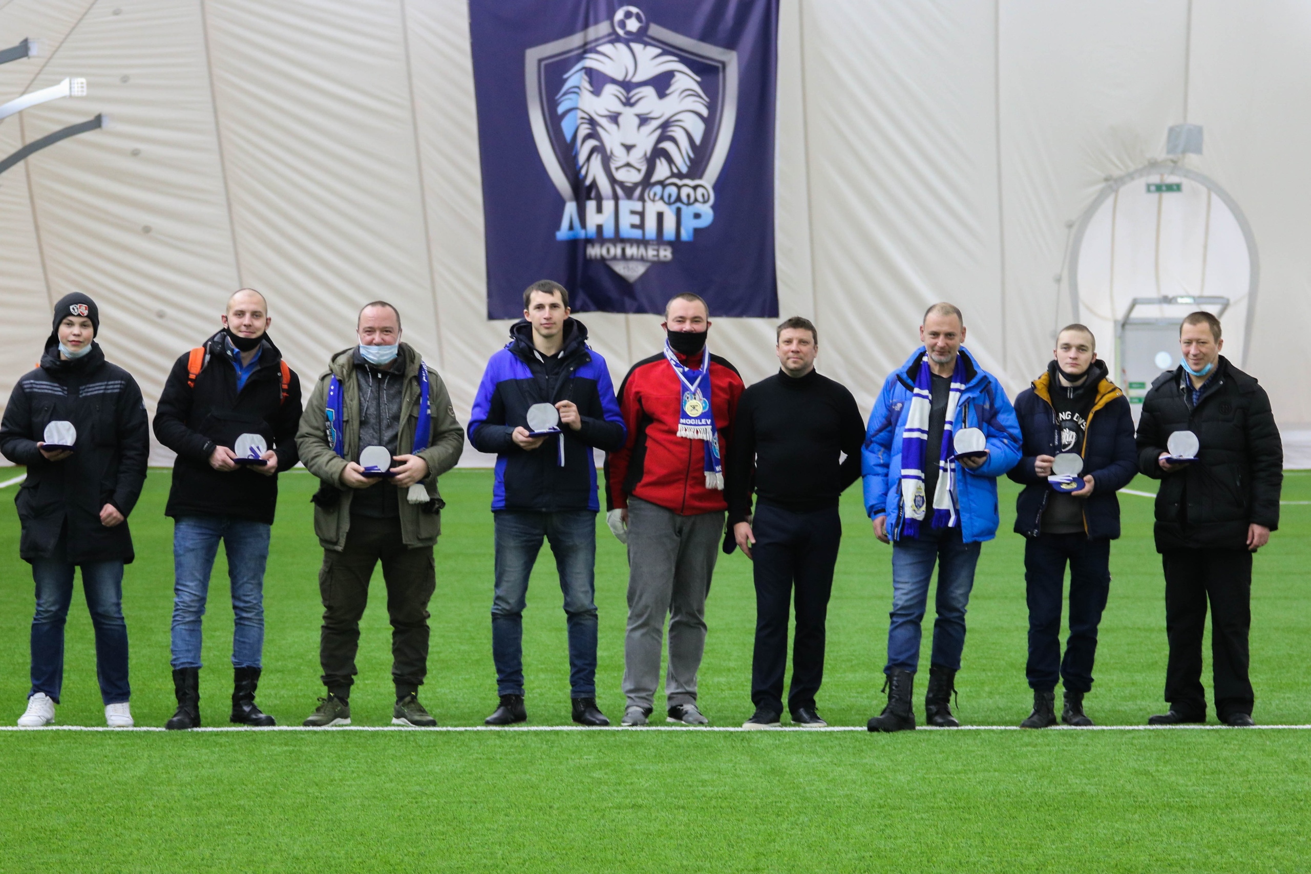 Золотой сезон