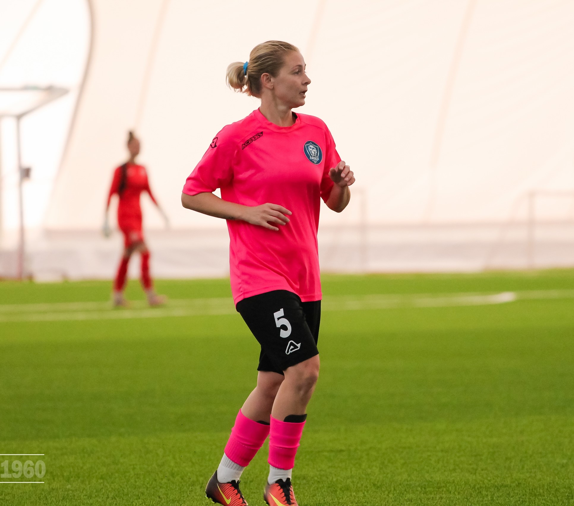 Ирина Третьякова покидает Днепр