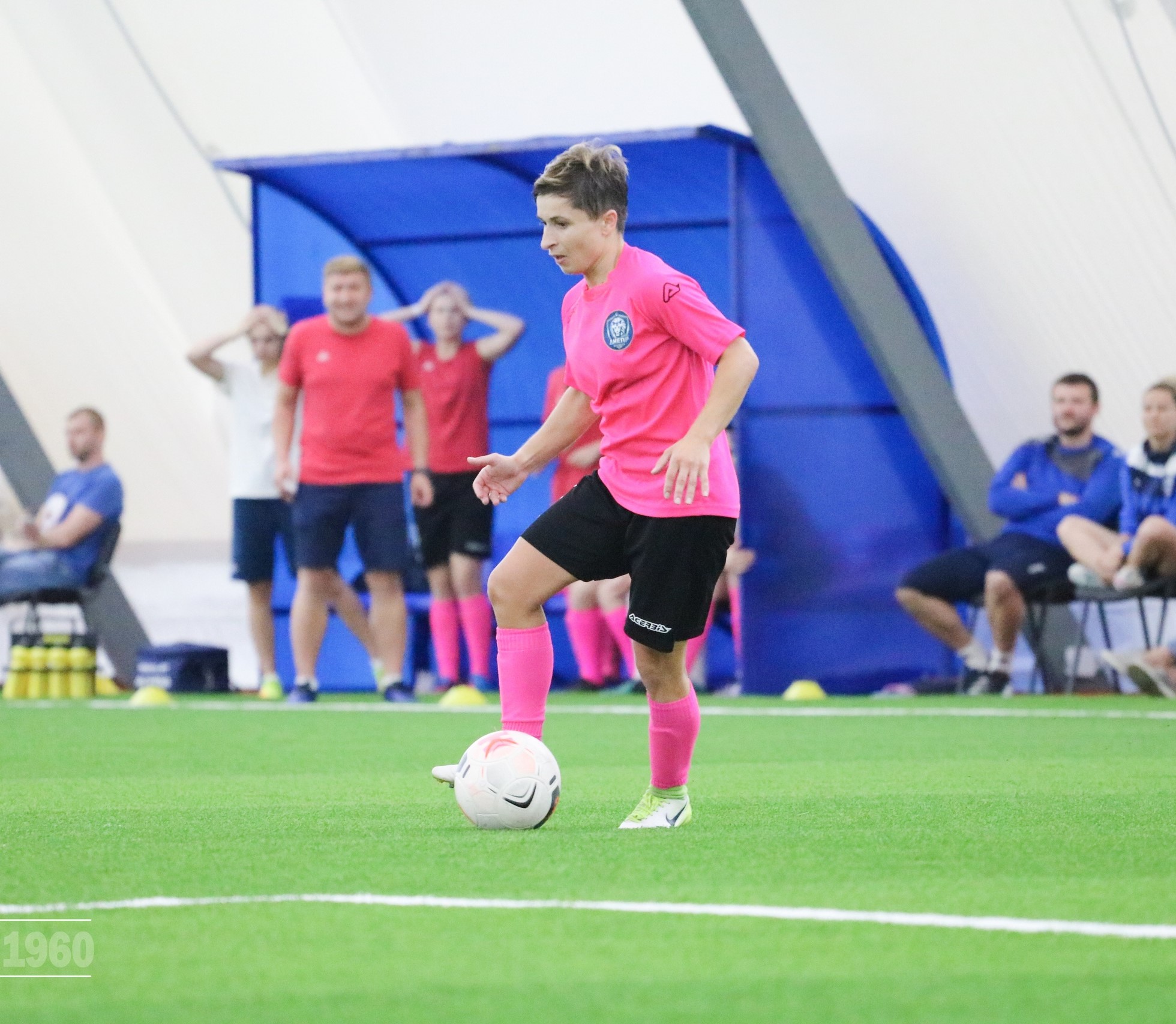 Любовь Гудченко продлила контракт