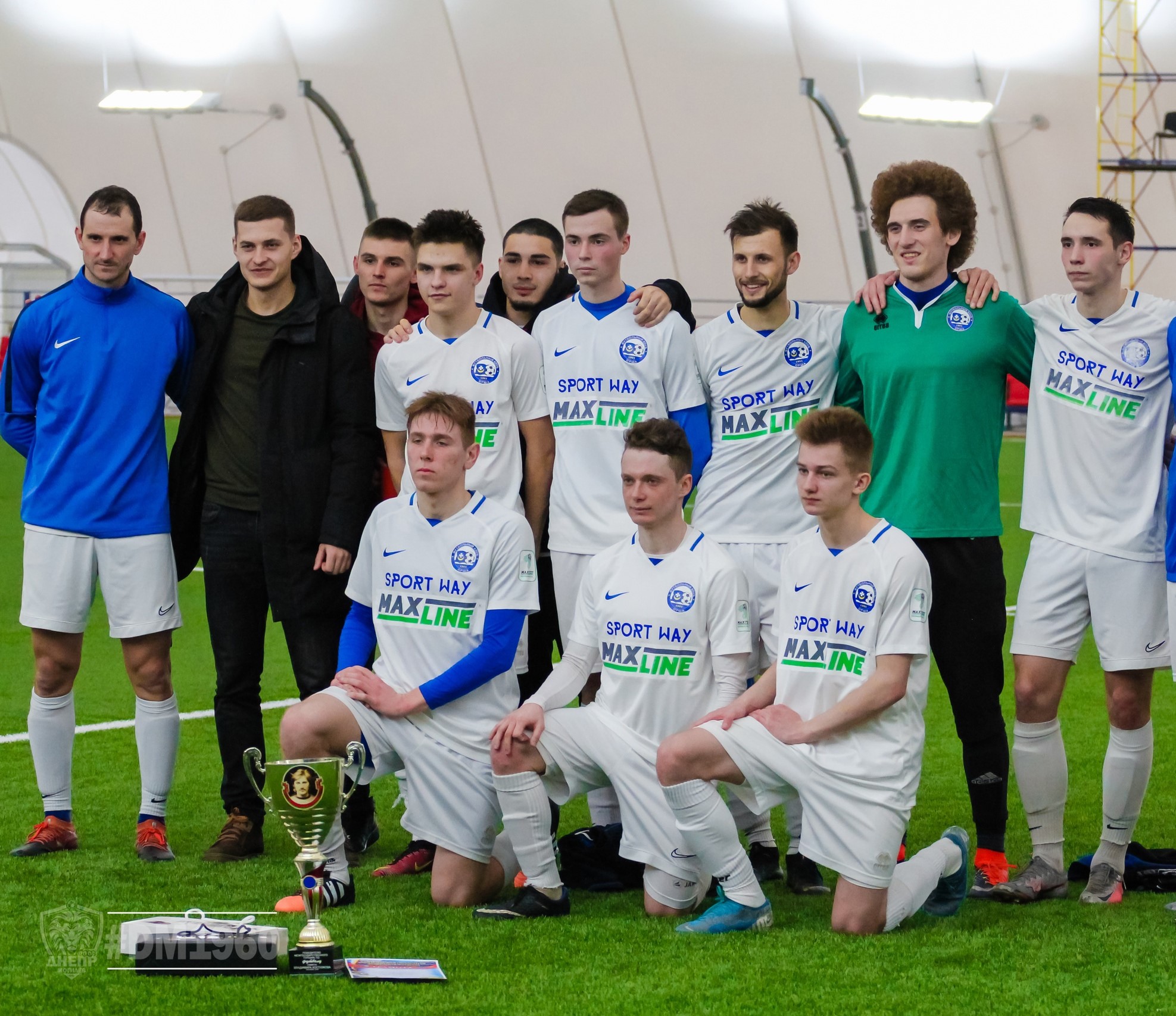 Итоги турнира памяти Владимира Костюкова