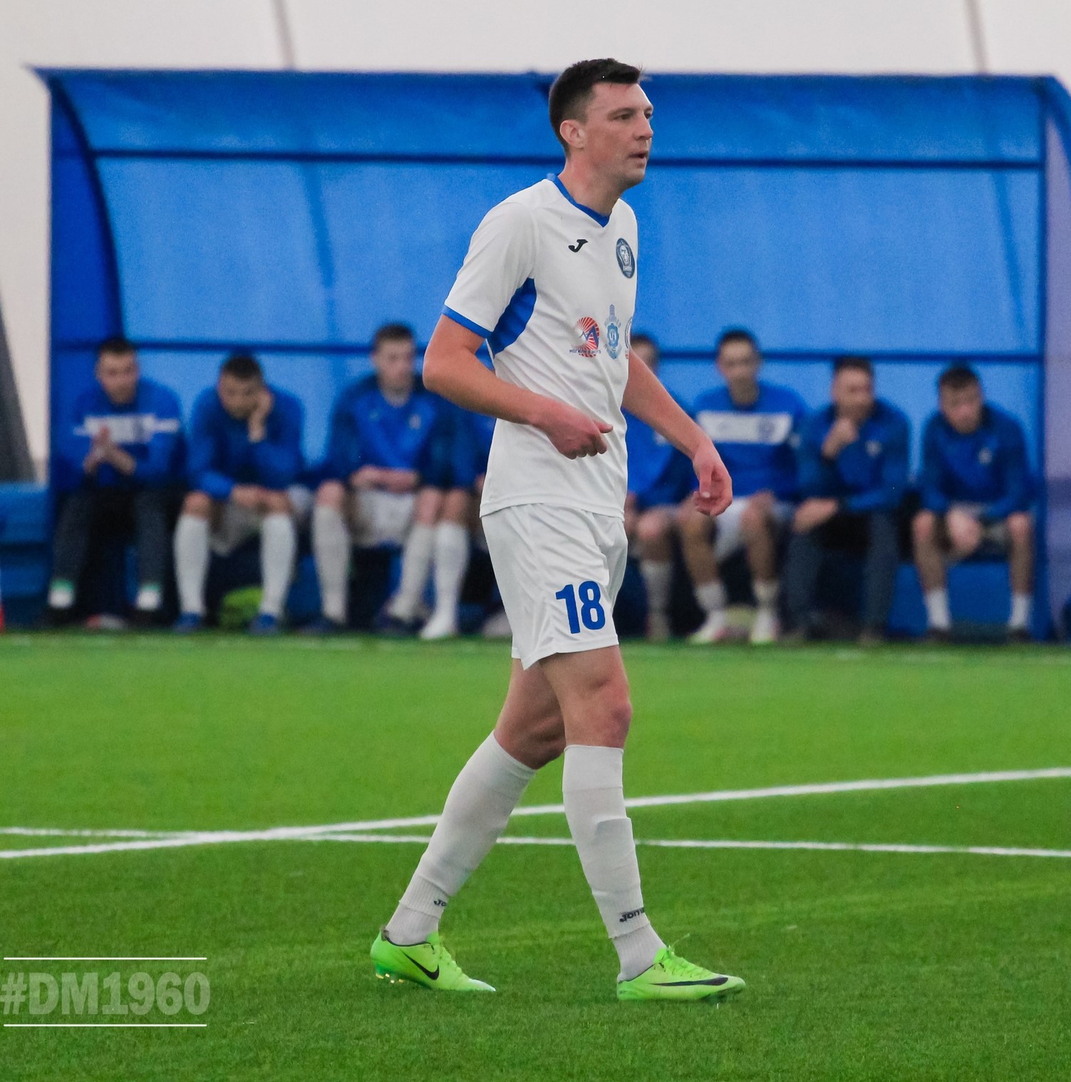 Обзор матча Локомотив - Днепр