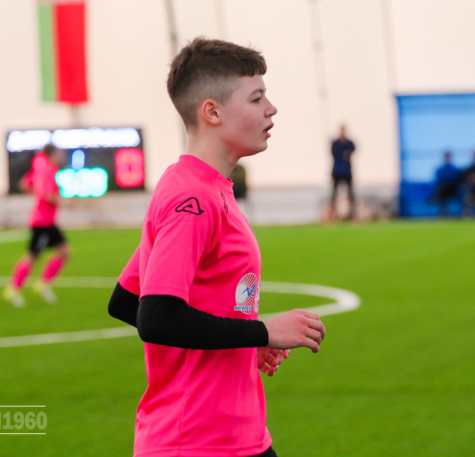 Обзор матча ЖФК Динамо-Брест - ЖФК Днепр